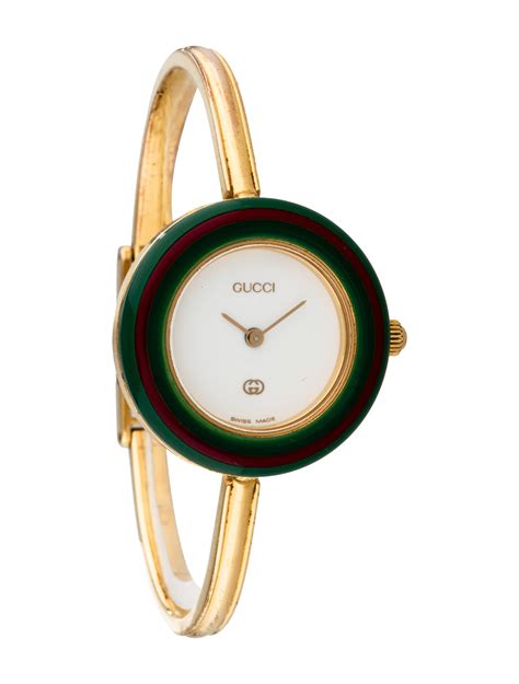 gucci watch bezel|gucci bezel watch original price.